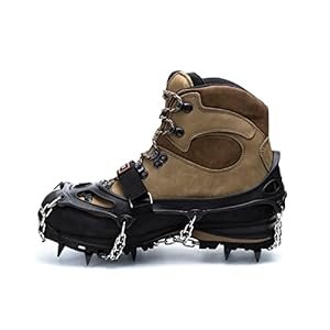 Hillsound Trail Crampon I