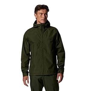 Mountain Hardwear Men's 2