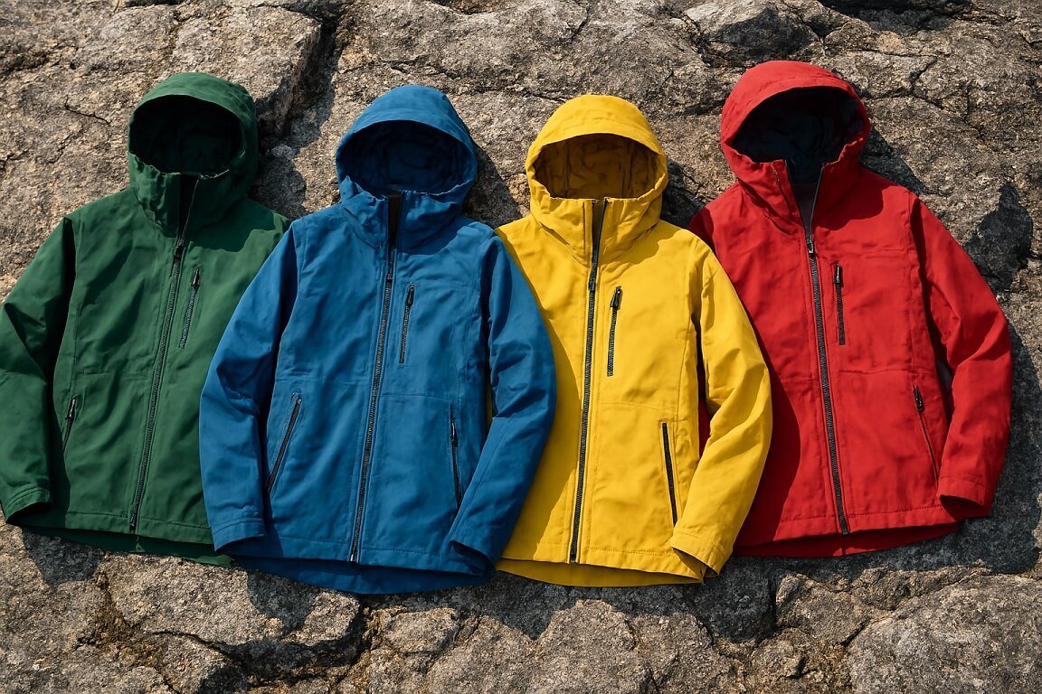 Best Gore-Tex Jackets Reviews and Buying Guide