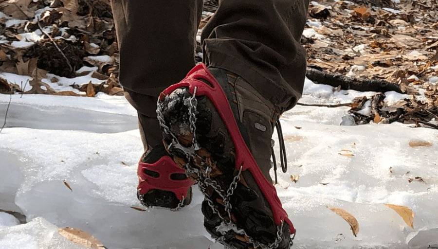 Best Microspikes For Hiking Reviews