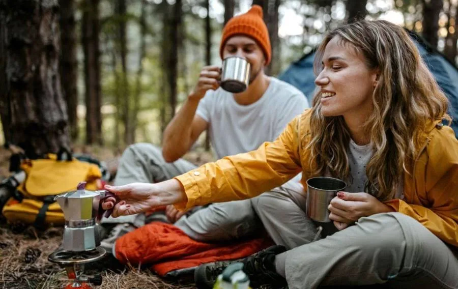 How Long Should A Camping Trip Be?
