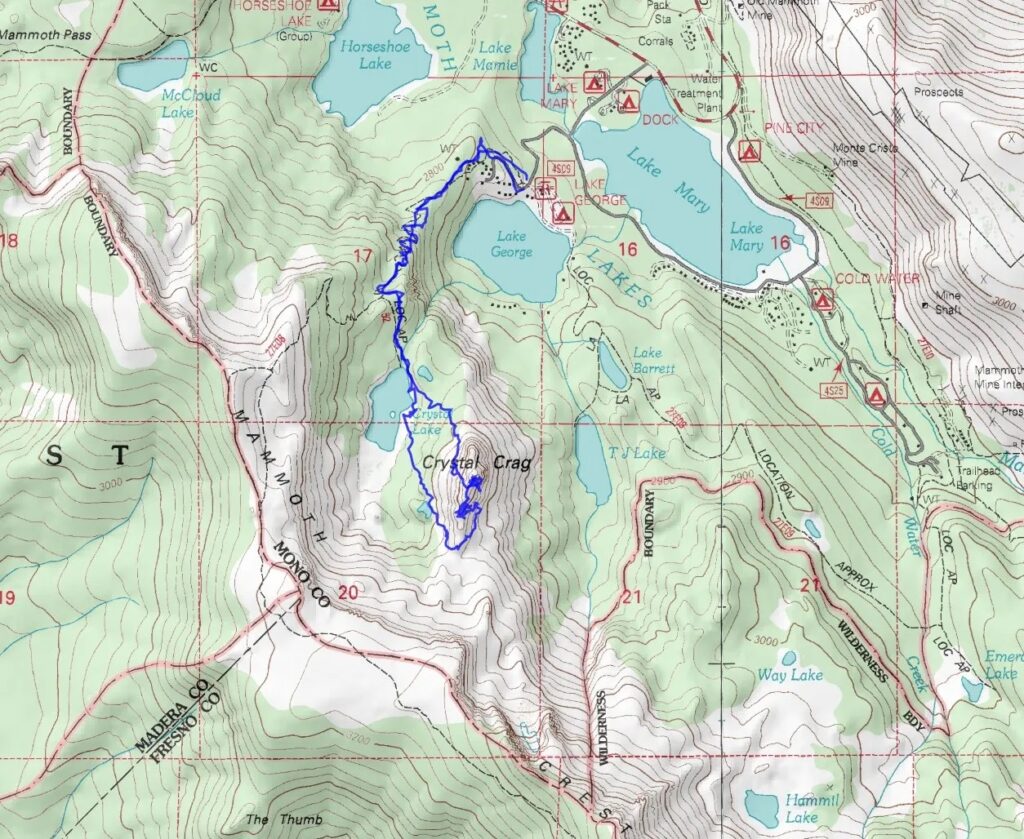 How to print topographic maps for free? Outdoor
