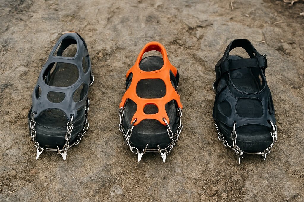 Best Microspikes for Hiking - Buyer's Guide