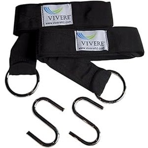 Vivere EFHTS Hammock Strap
