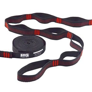 Daisy Chain Hammock Tree Straps