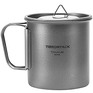 7 Best Backpacking Mugs in 2024 - Outdoor Shell