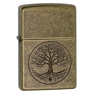 ZIPPO windproof lighter - Trusted