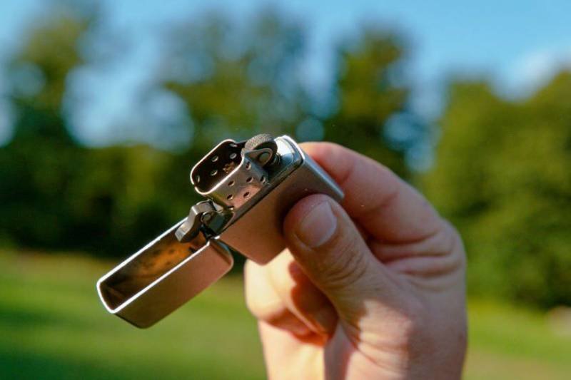 Best Windproof Lighters for Outdoor Use