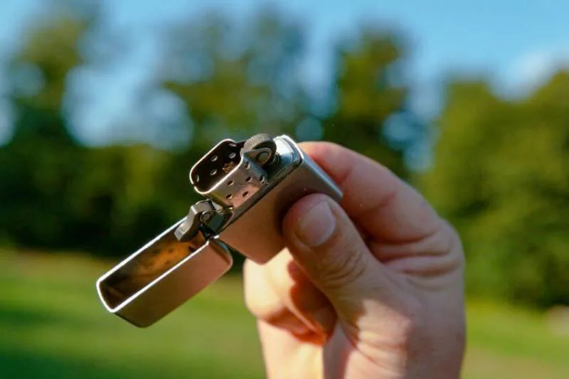 Best Windproof Lighters of 2026