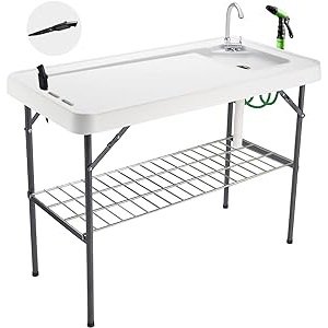 Avocahom Camping Sink