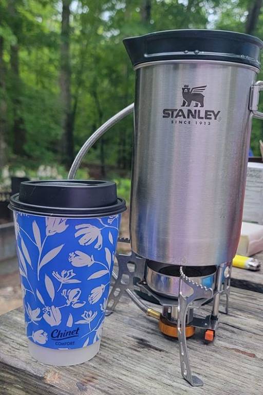 Best Camping Coffee Makers Review