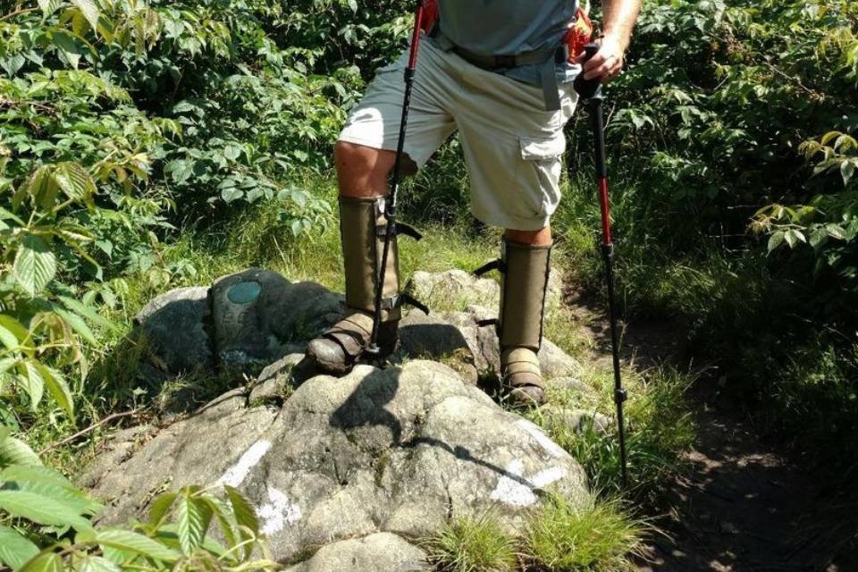 Best Snake Gaiters for Hiking (Reviews)