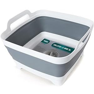 FOSJGO Multiuse Sink