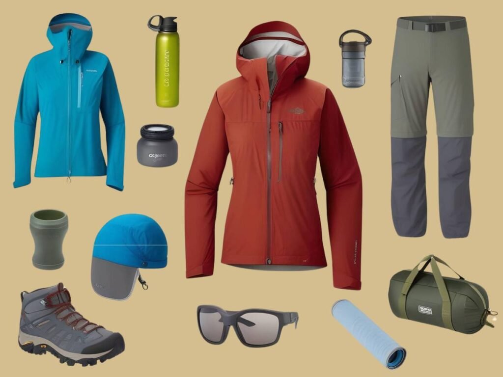 What to Bring On a Short Hike: Beginner’s Checklist