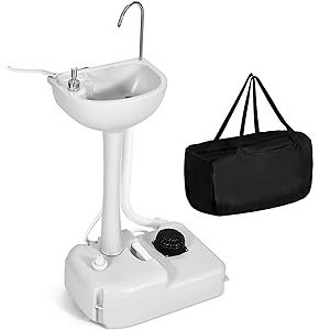 YITAHOME Sink Station