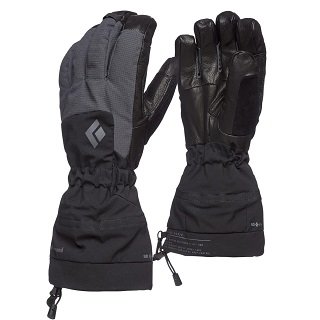 Black Diamond Guide Winter Hiking Gloves