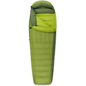 Sea to Summit Ascent ACII Camping Sleeping Bag