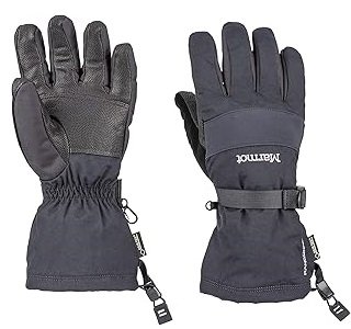 Marmot Randonnee Winter Hiking Gloves