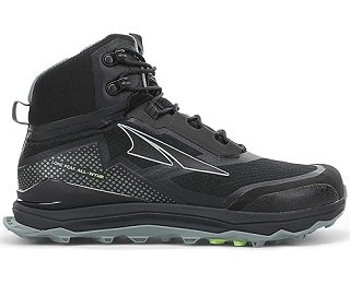 Altra Lone Peak ALL-WTHR Mid Hiking Boots for Wide Feet