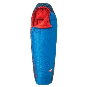 Big Agnes Anvil Horn 15 Camping Sleeping Bag