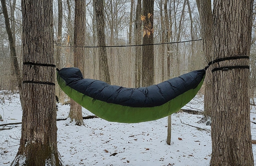 Cold weather hammocks reviews
