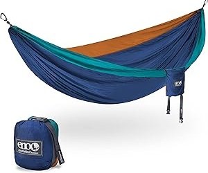 ENO DoubleNest Cold Weather Hammock for Camping