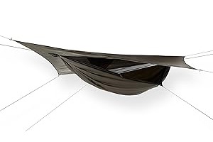 Hennessy Explorer Camping Hammock for Camping