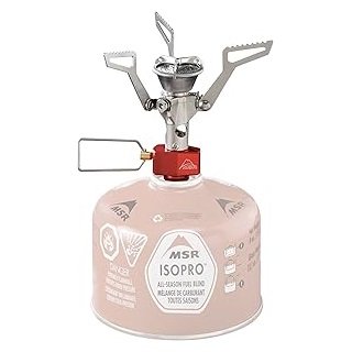MSR PocketRocket 2 Ultralight Backpacking Stove