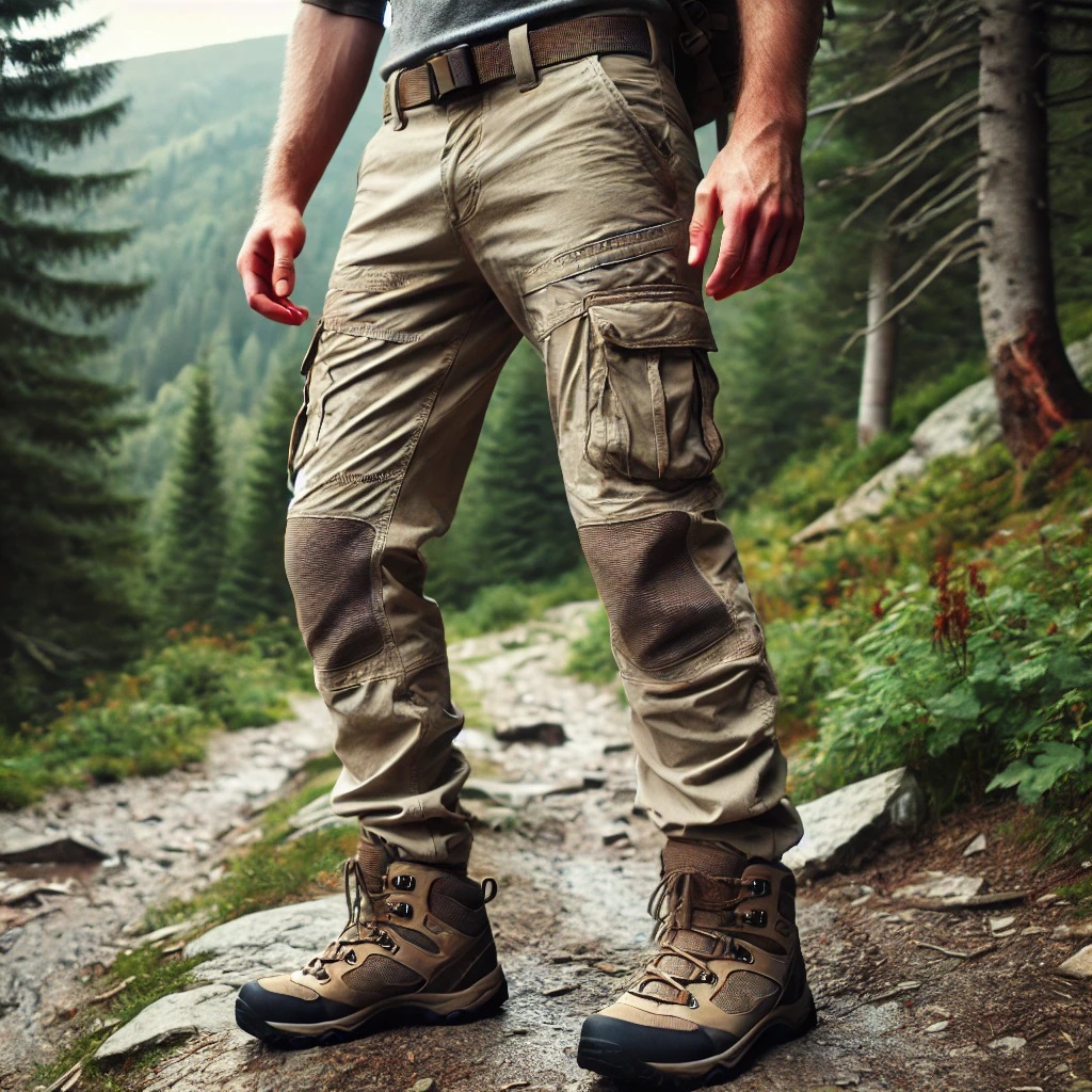 Best Men’s Convertible Hiking Pants