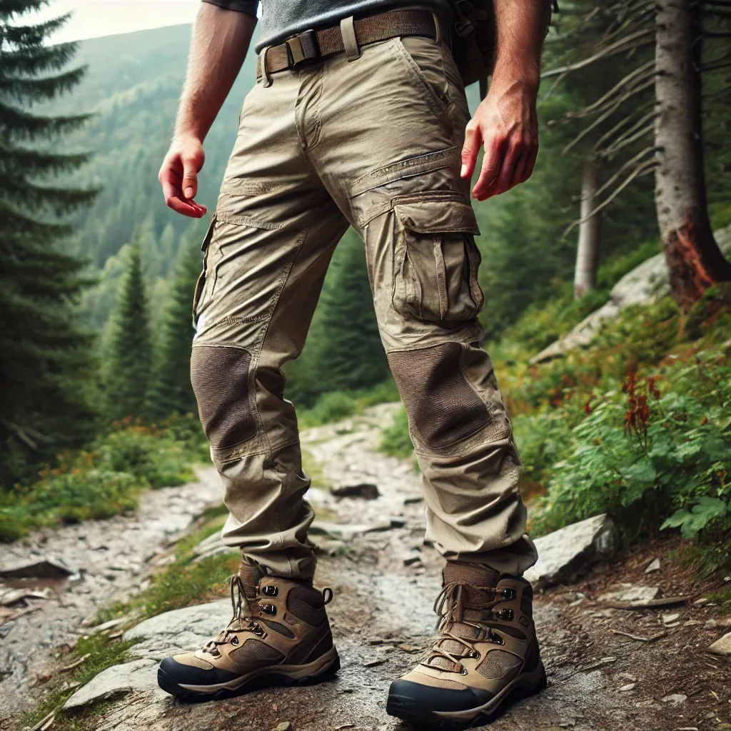 Best Men’s Convertible Hiking Pants