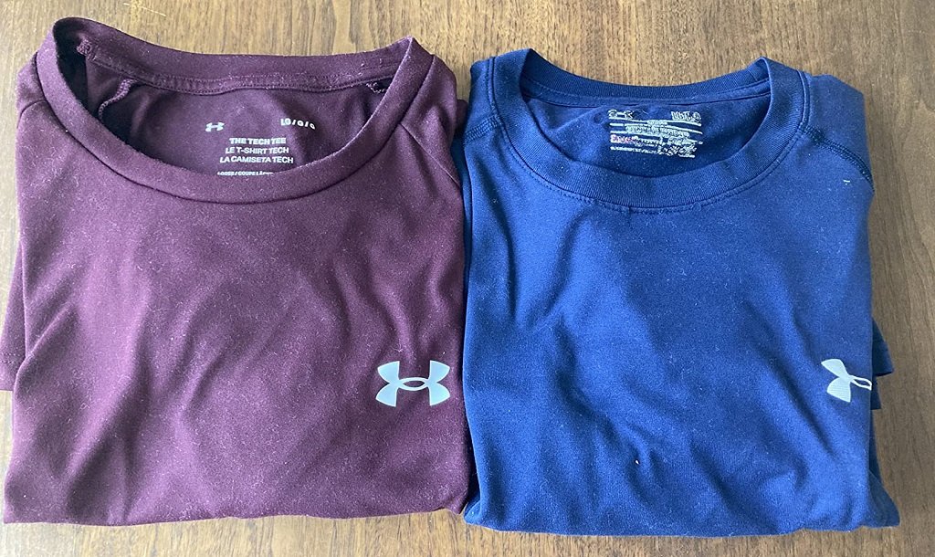 Best Moisture Wicking Hiking Shirts