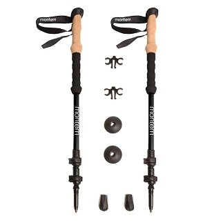 Montem Budget Trekking Poles