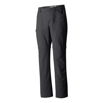 Mountain Hardwear Mesa II