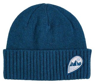Patagonia Brodeo Beanie Winter Hiking Hats