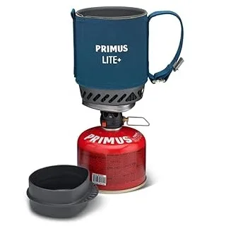 Primus Lite Plus integrated backpacking stove