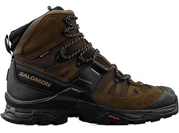Salomon Quest 4 GTX Hiking Boots for Long Distance