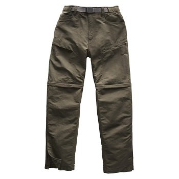 The North Face Paramount