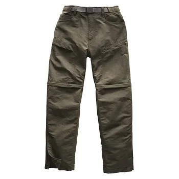 The North Face Paramount
