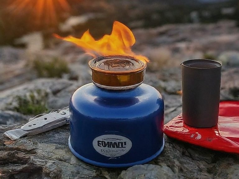 Stove Shell The Best Ultralight Backpacking Stove of 2026 - Outdoor Shell