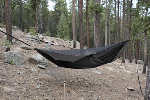 Warbonnet Blackbird XLC Cold Weather Hammock