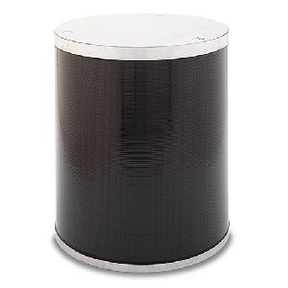 Wild Ideas Bearikade Weekender Bear Canister