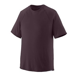 Patagonia Capilene Moisture Wicking Hiking Shirts