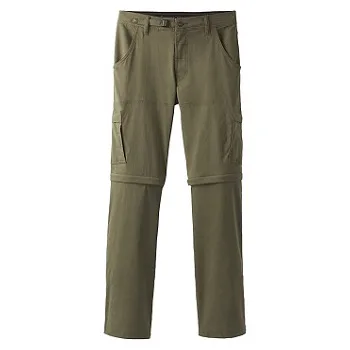 prAna Stretch Zion Convertible Hiking Pants