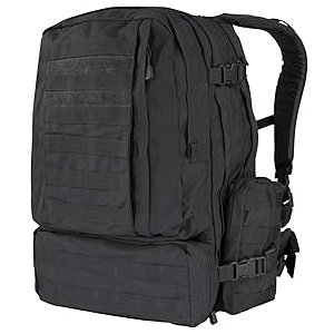 Condor 3 Day Assault Bushcraft Backpack