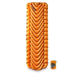 Klymit Insulated Static