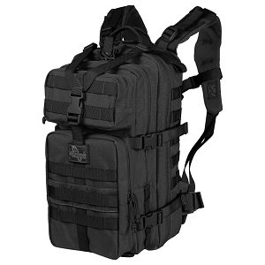 Maxpedition Falcon-II Bushcraft Backpack Review