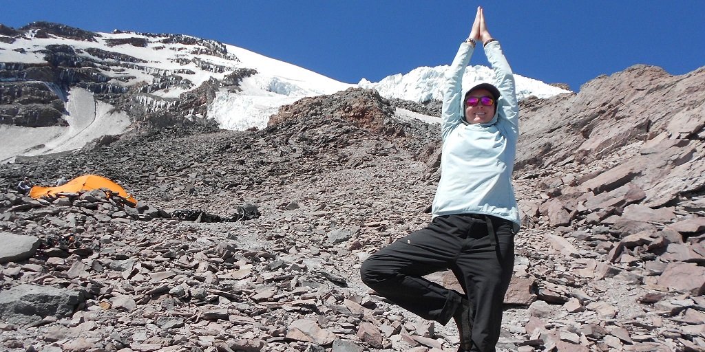 How to Prepare for a long Hike: Mental Preparation