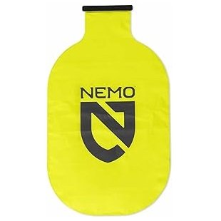 NEMO Vortex Sleeping Pad Pump