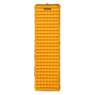 Nemo Tensor Insulated Sleeping Pad for Side Sleepers