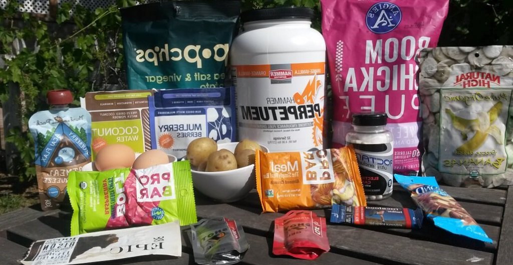 How to Prepare for a Long Hike: Nutrition and Hydration